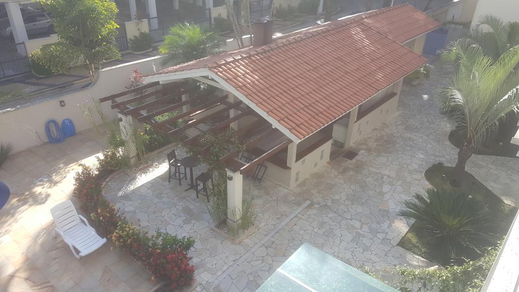 Apartamento אובטובה מראה חיצוני תמונה