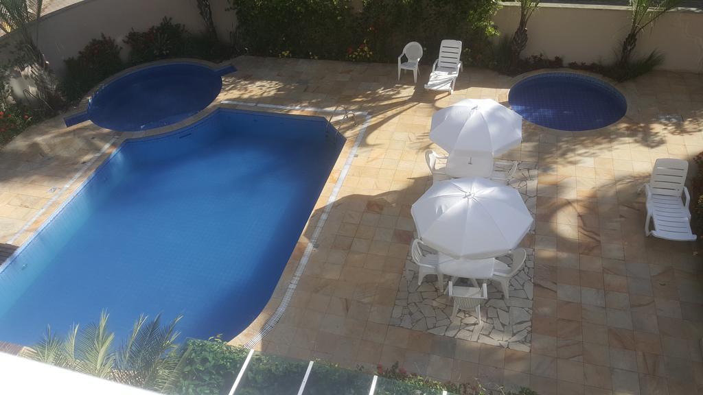 Apartamento אובטובה מראה חיצוני תמונה