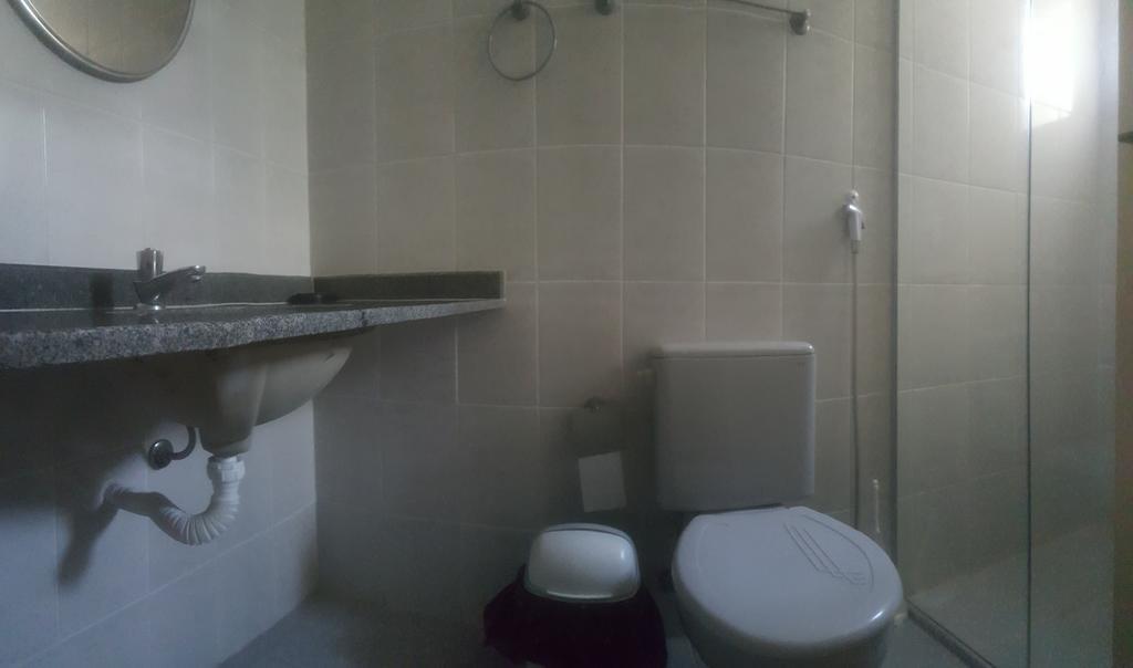 Apartamento אובטובה מראה חיצוני תמונה
