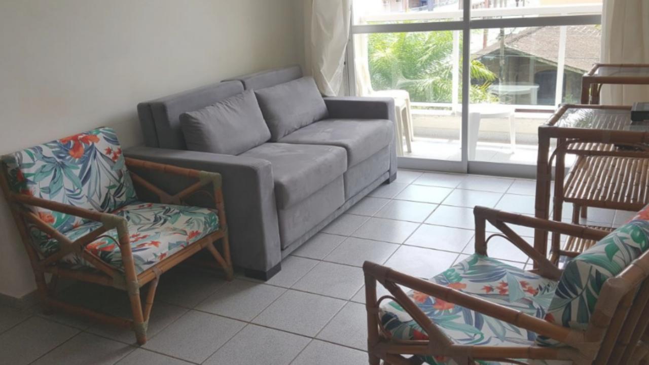 Apartamento אובטובה מראה חיצוני תמונה