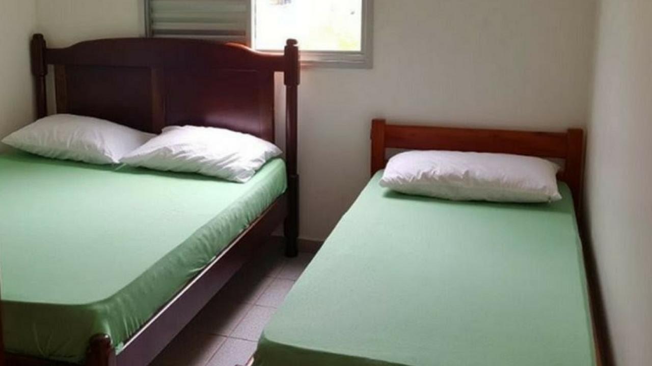 Apartamento אובטובה מראה חיצוני תמונה